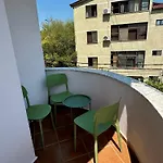 Apartamento Voyage *