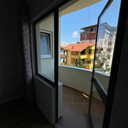 Voyage Apartamento Tirana