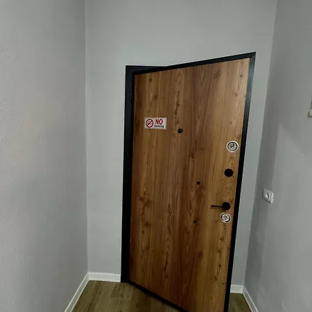 Voyage Apartman Tirana