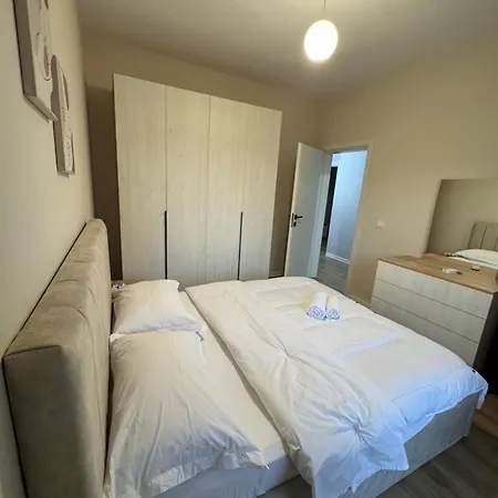 Voyage Apartamento Tirana