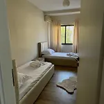 Voyage * Tirana