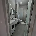Appartement Voyage Tirana