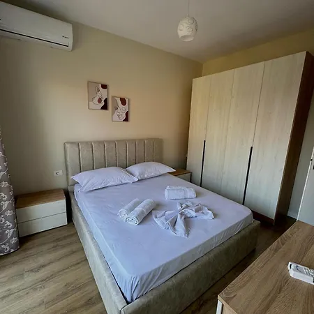 Apartament Voyage