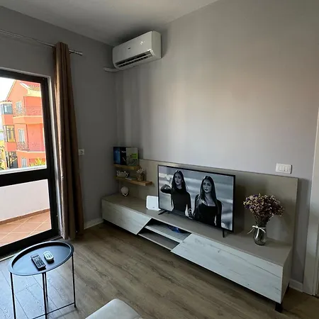 Voyage Apartment *