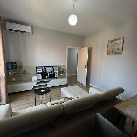 Voyage Appartement *