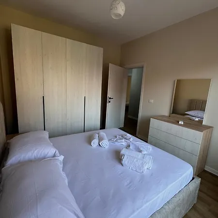 Voyage Apartment *