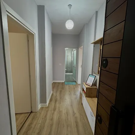 Voyage Apartment