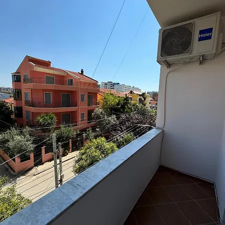 Voyage * تيرانا