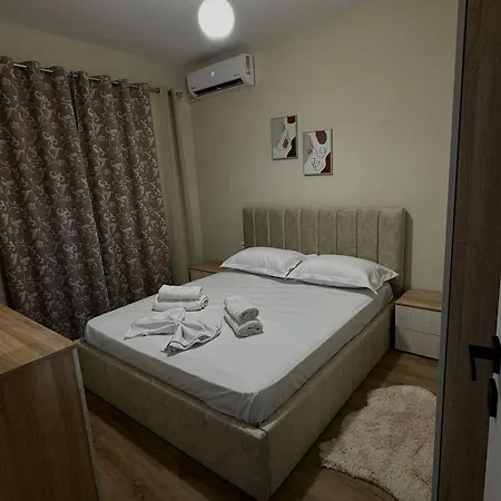 Apartament Voyage