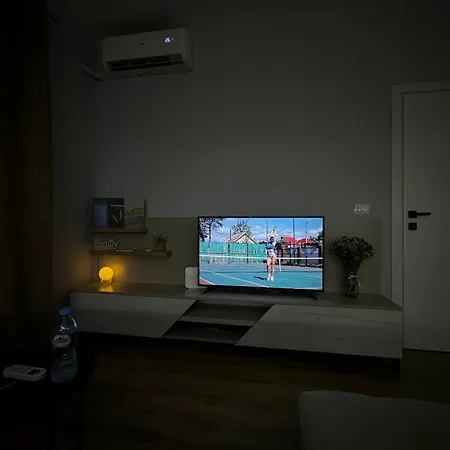 Apartment Voyage *
