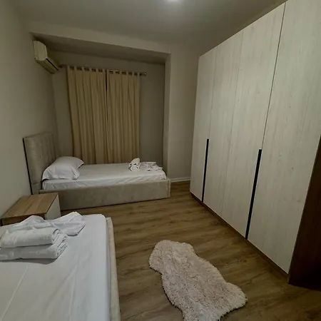 Apartament Voyage