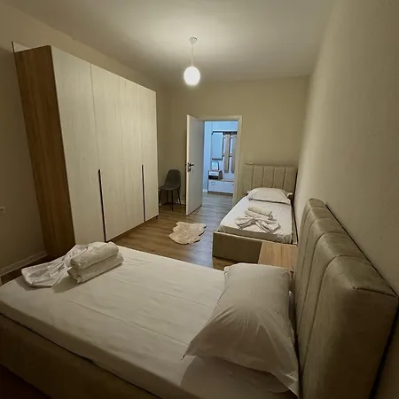 Voyage Apartament