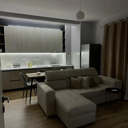 Apartment Voyage Tirana