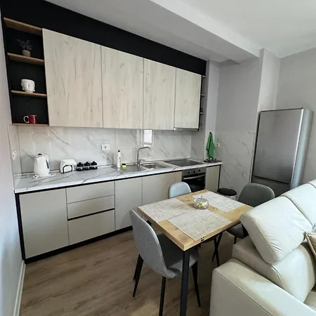 Voyage Apartment *