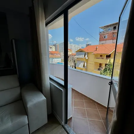 Apartment Voyage *