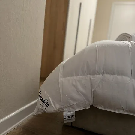 Voyage Apartment *