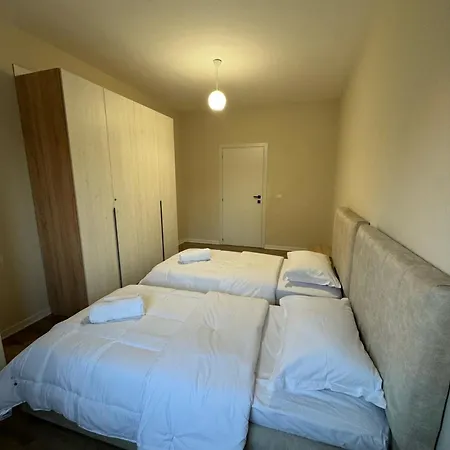 Apartment Voyage