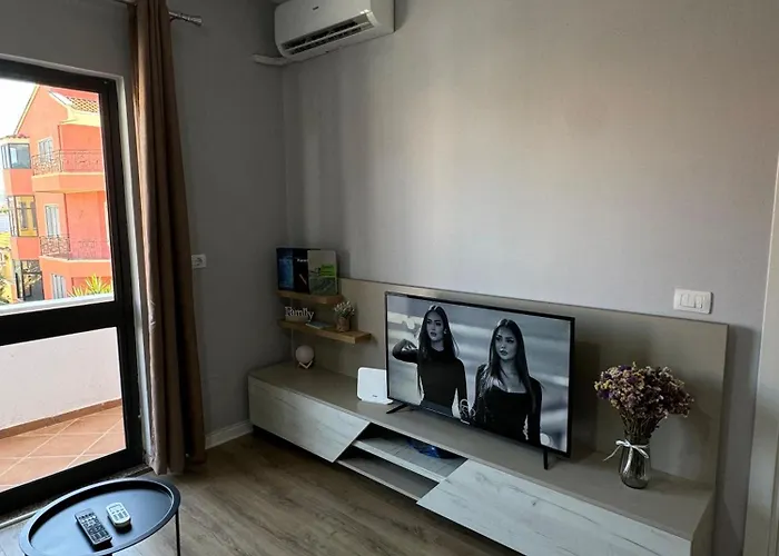 Voyage Appartement *