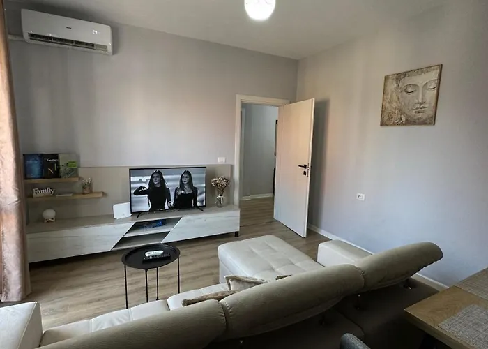 Voyage Appartement *