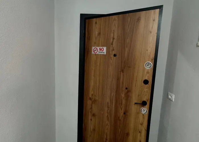 Voyage Appartement Tirana