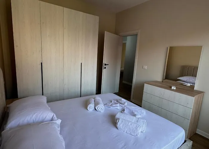 Voyage Appartement *