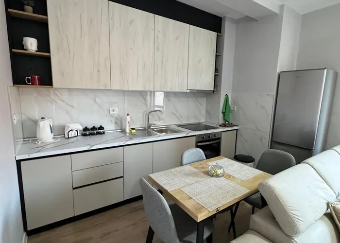 Voyage Appartement *