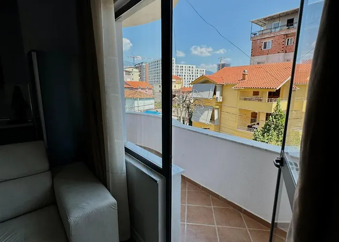 Appartement Voyage *