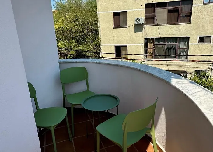 Appartement Voyage *