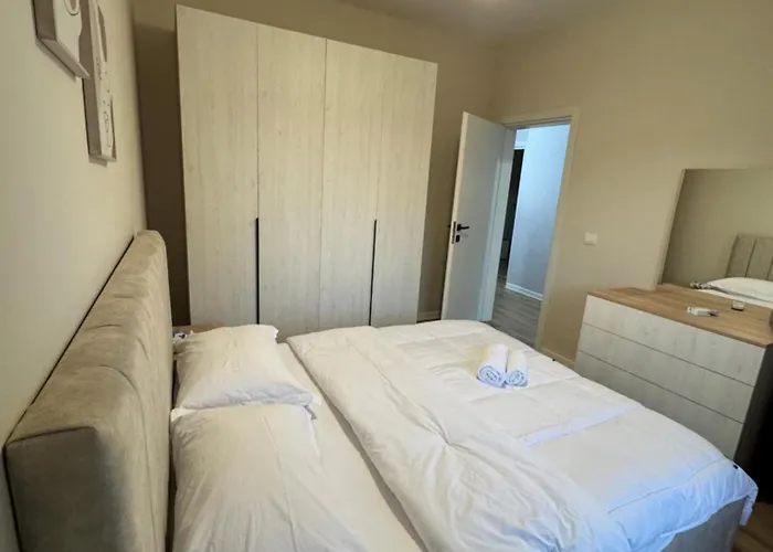 Voyage Appartement Tirana