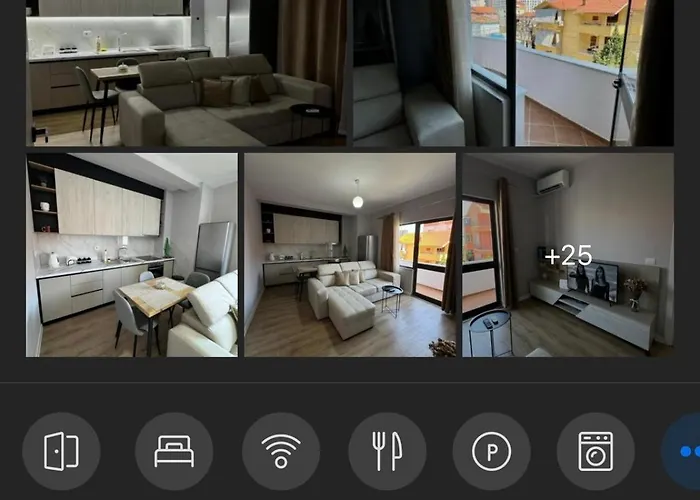 Appartement Voyage *